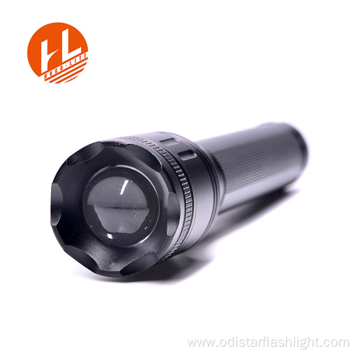 Super Bright Tactical Outdoor LED Torch Flashlight